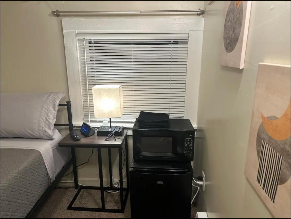 Tacoma Homestay- With Breakfast Included-Private Room Экстерьер фото